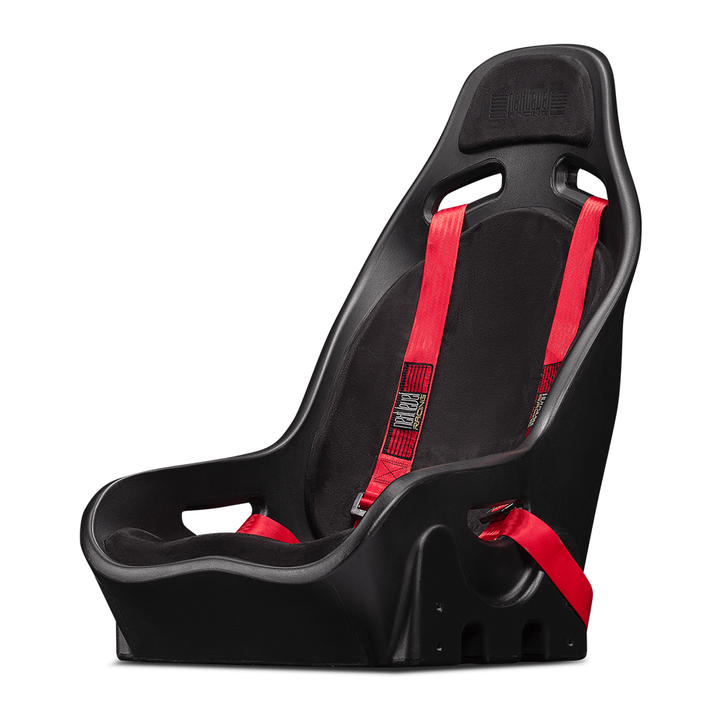 ELITE ES1 SIM RACING SEAT - Playtech