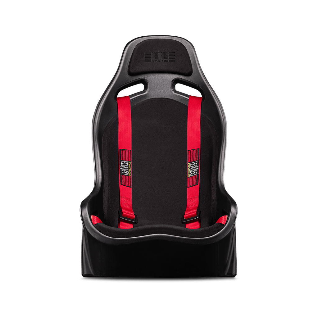 ELITE ES1 SIM RACING SEAT - Playtech