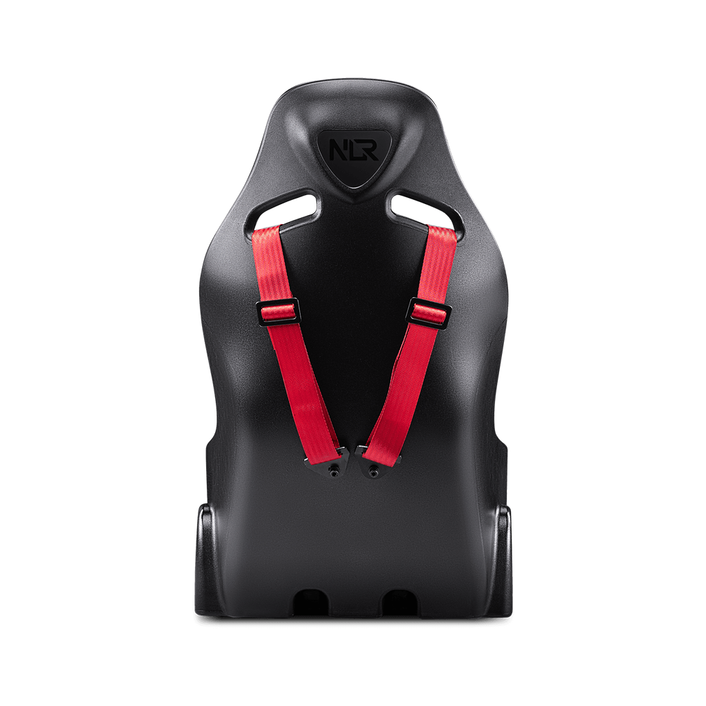 ELITE ES1 SIM RACING SEAT - Playtech