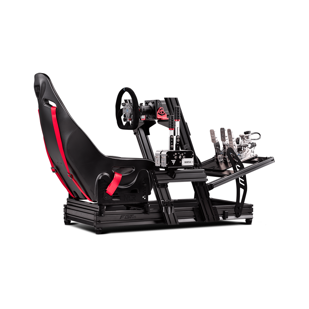 ELITE ES1 SIM RACING SEAT - Playtech