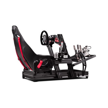 ELITE ES1 SIM RACING SEAT - Playtech