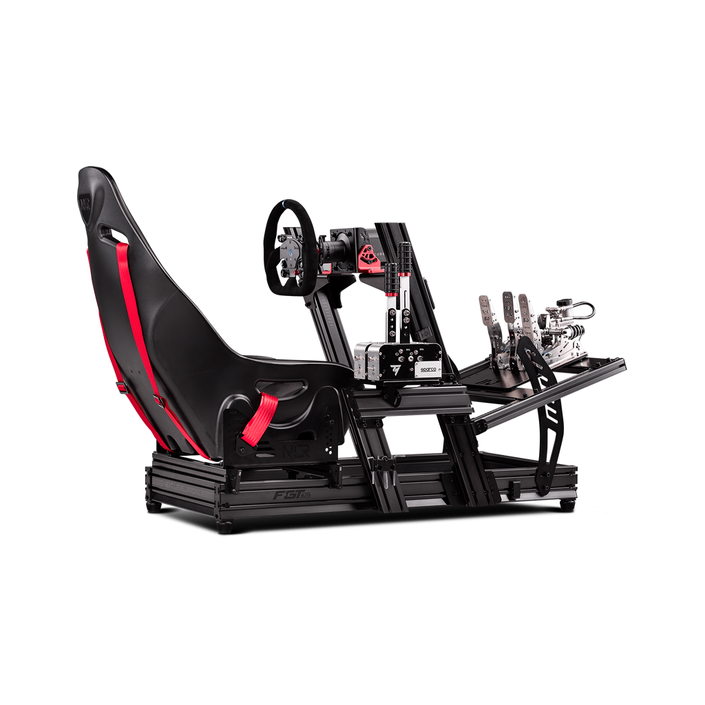 ELITE ES1 SIM RACING SEAT - Playtech