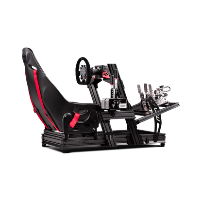 ELITE ES1 SIM RACING SEAT - Playtech