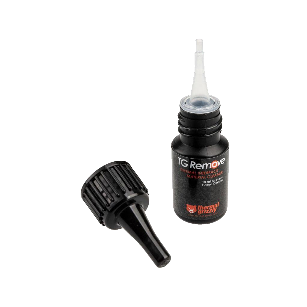 Remove Cleaner 10ml - Playtech