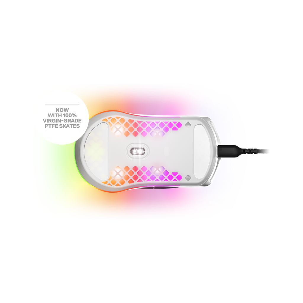 Aerox 3 Ultra Lightweight Gaming Mouse (2022)