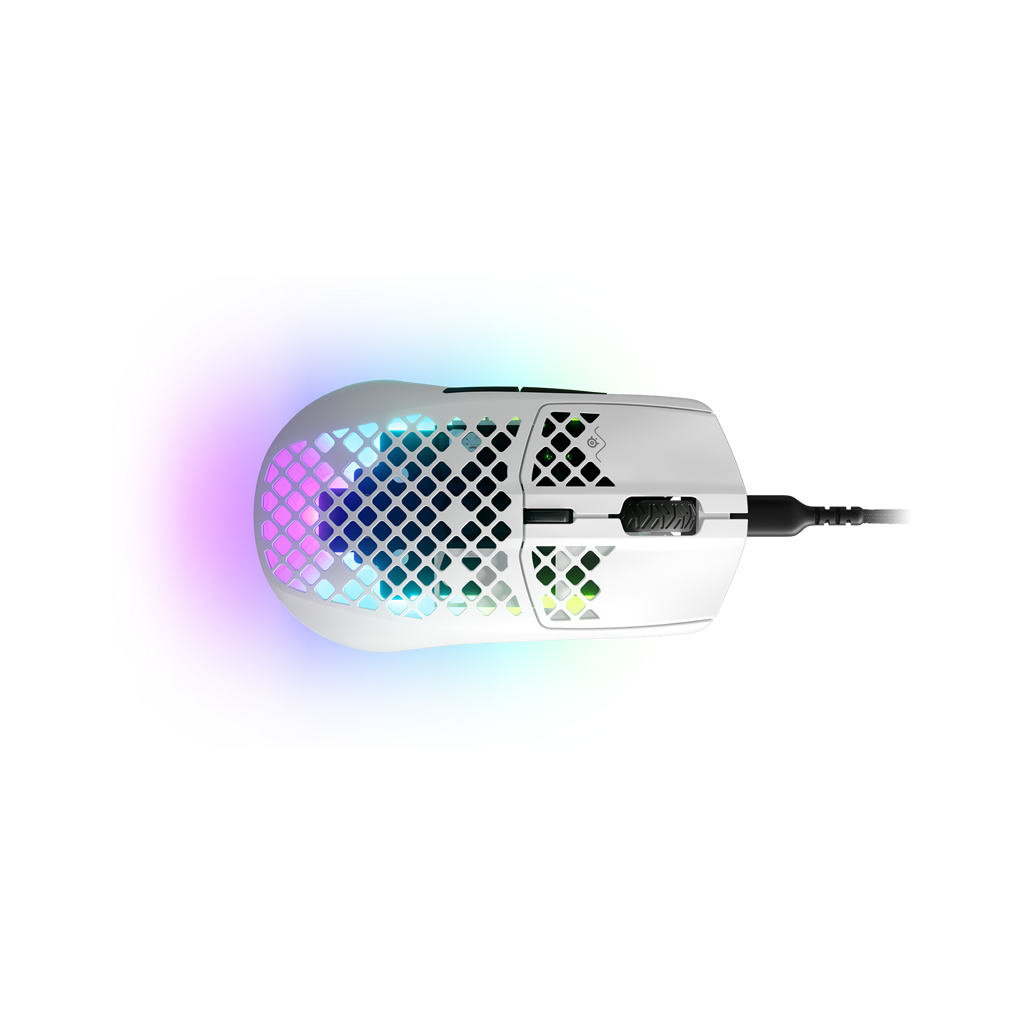 Aerox 3 Ultra Lightweight Gaming Mouse (2022)