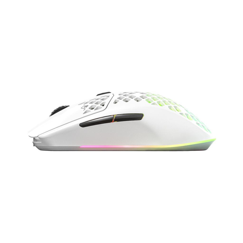 SteelSeries Aerox 3 Wireless Gaming Mouse (2022)