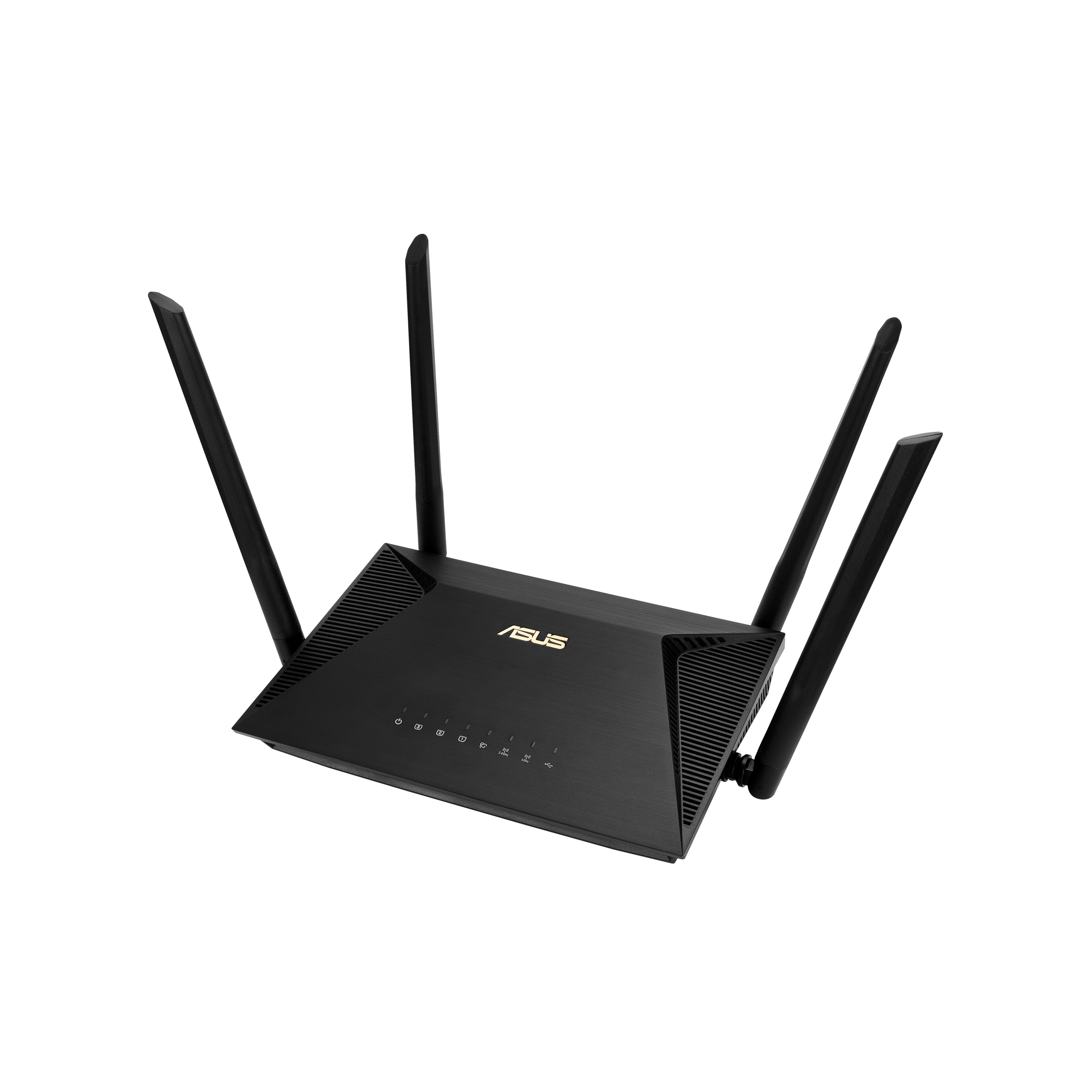 Free ASUS RT-AX53U Router