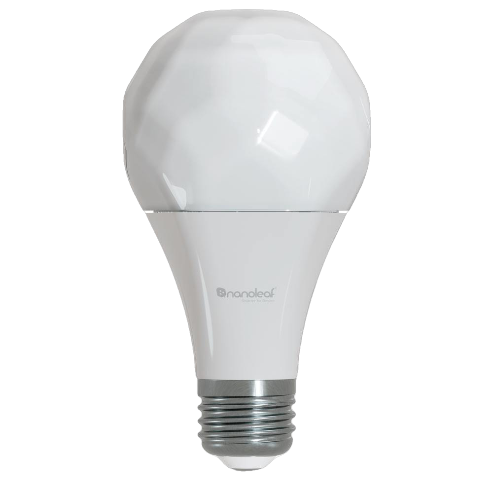 Essentials Smart Bulb A60 | E27 - Playtech