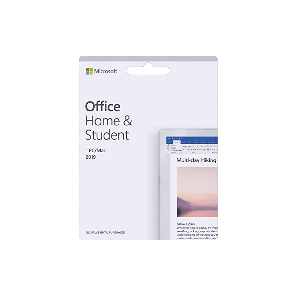 Office Home and Student 2021 - Playtech