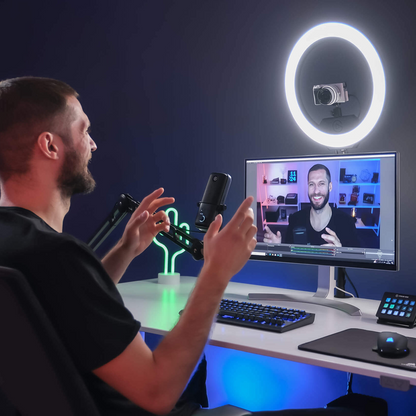 Ring Light - Playtech