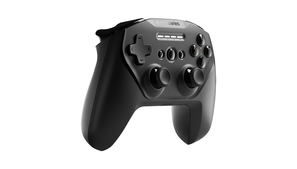 SteelSeries Stratus Duo Controller - For Windows, Android and VR - Playtech