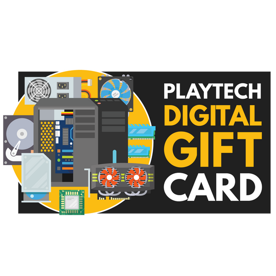 Playtech | New Zealand's Best Gaming PCs